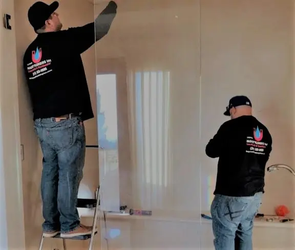 Professional plumbing installation for Drain Cleaning in Russell