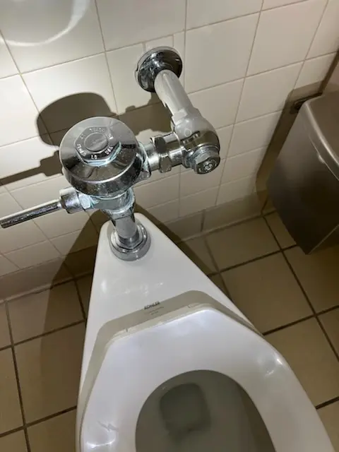 Fixture installation and repair for Hydro Jetting in Russell